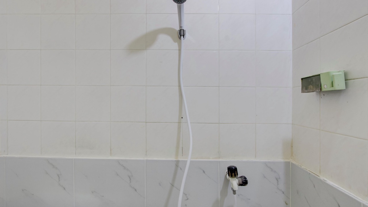 Photo of Bathroom in Banguntapan