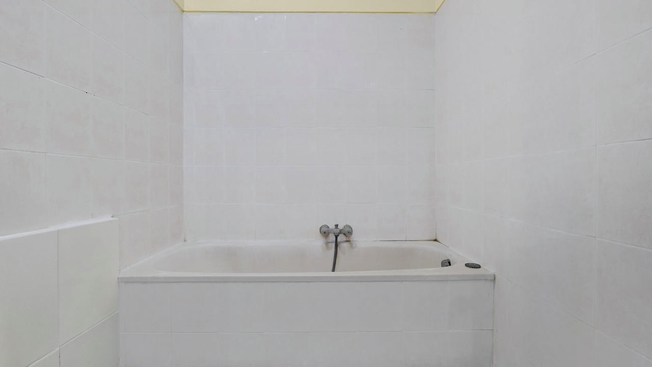 Photo of Bathroom in Banguntapan