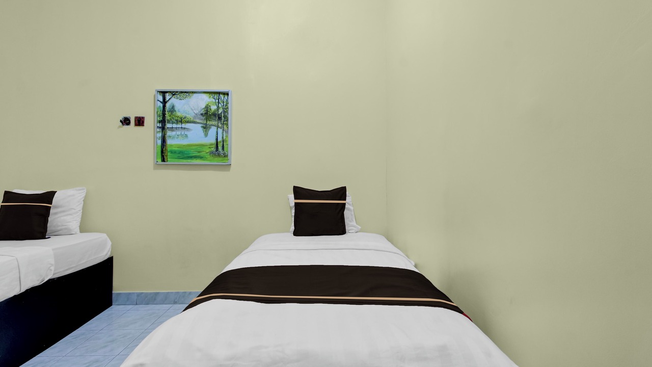 Photo of Bedroom in Banguntapan