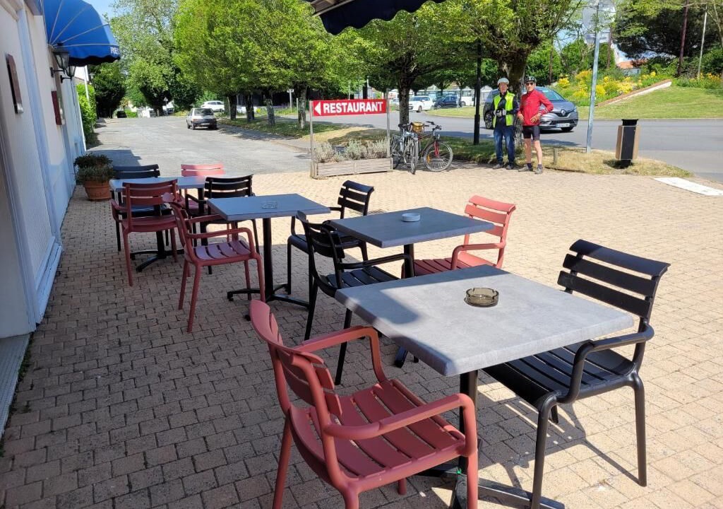 Photo of Outdoor in Aizenay