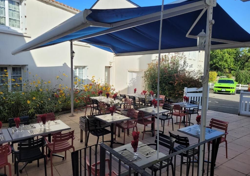 Photo of Outdoor in Aizenay