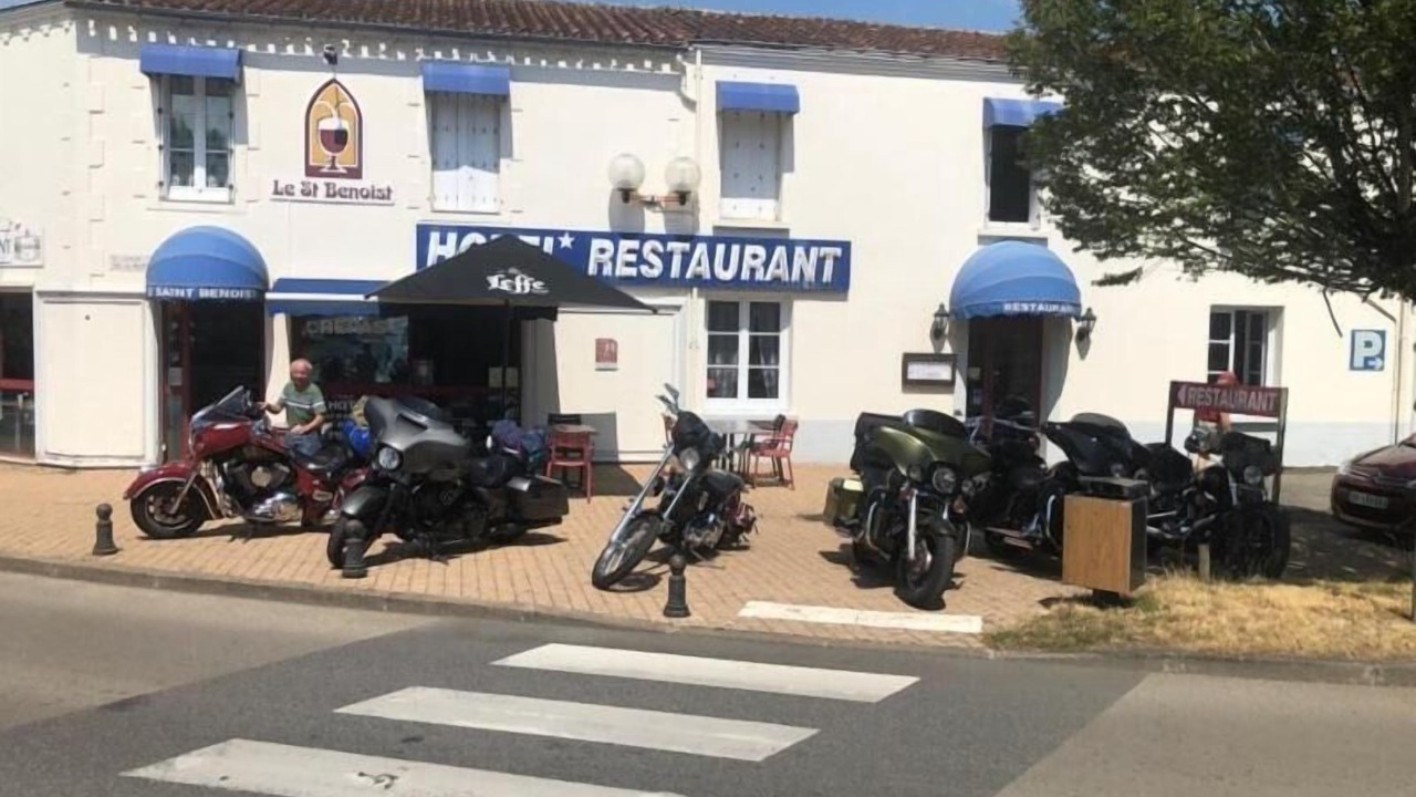 Photo of Outdoor in Aizenay
