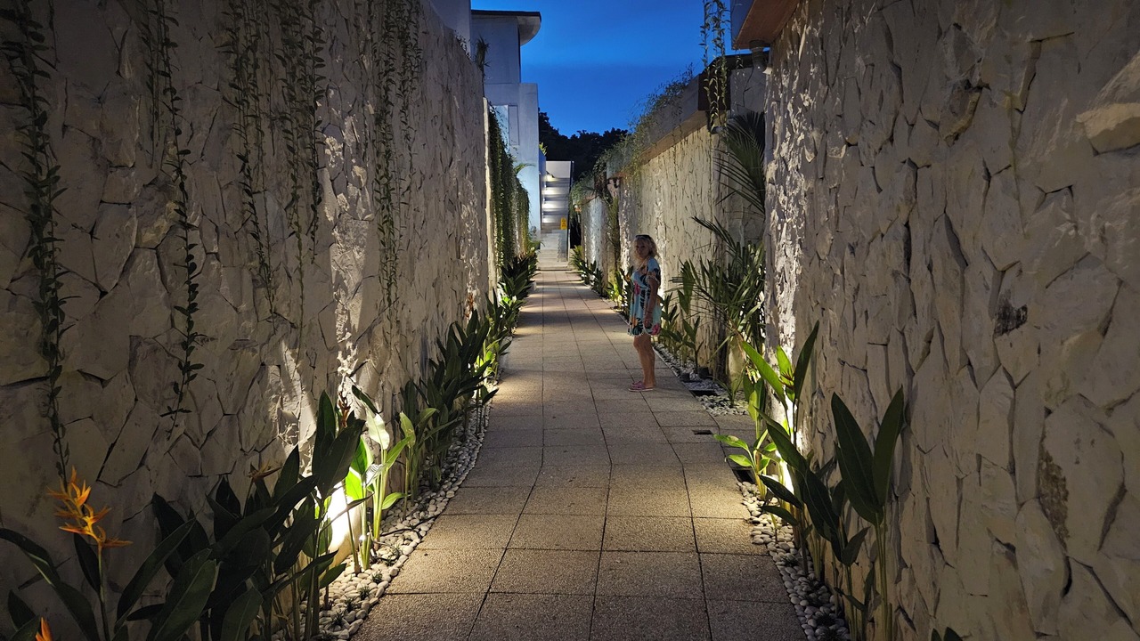 Photo of Outdoor in Penida Island
