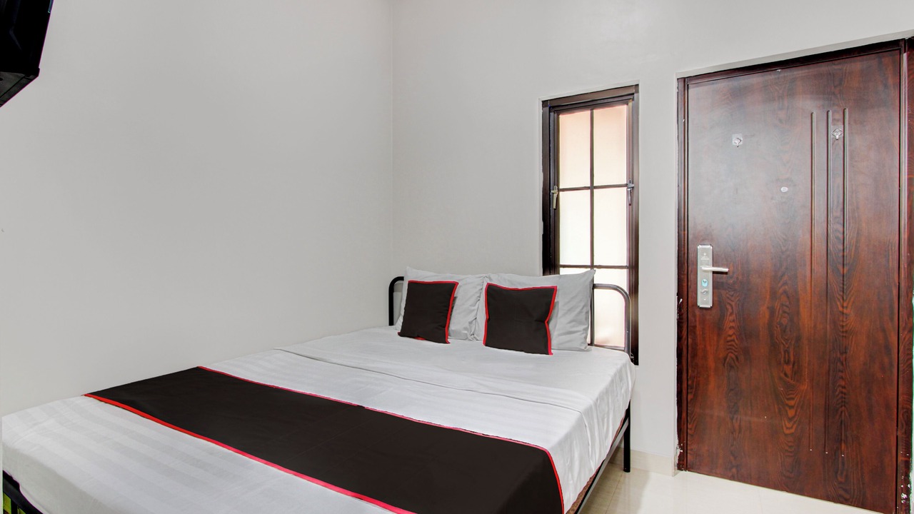 Photo of Bedroom in Wonosari