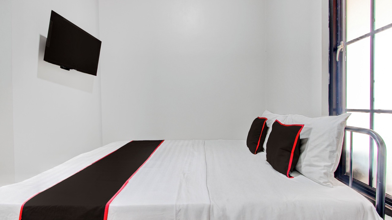 Photo of Bedroom in Wonosari