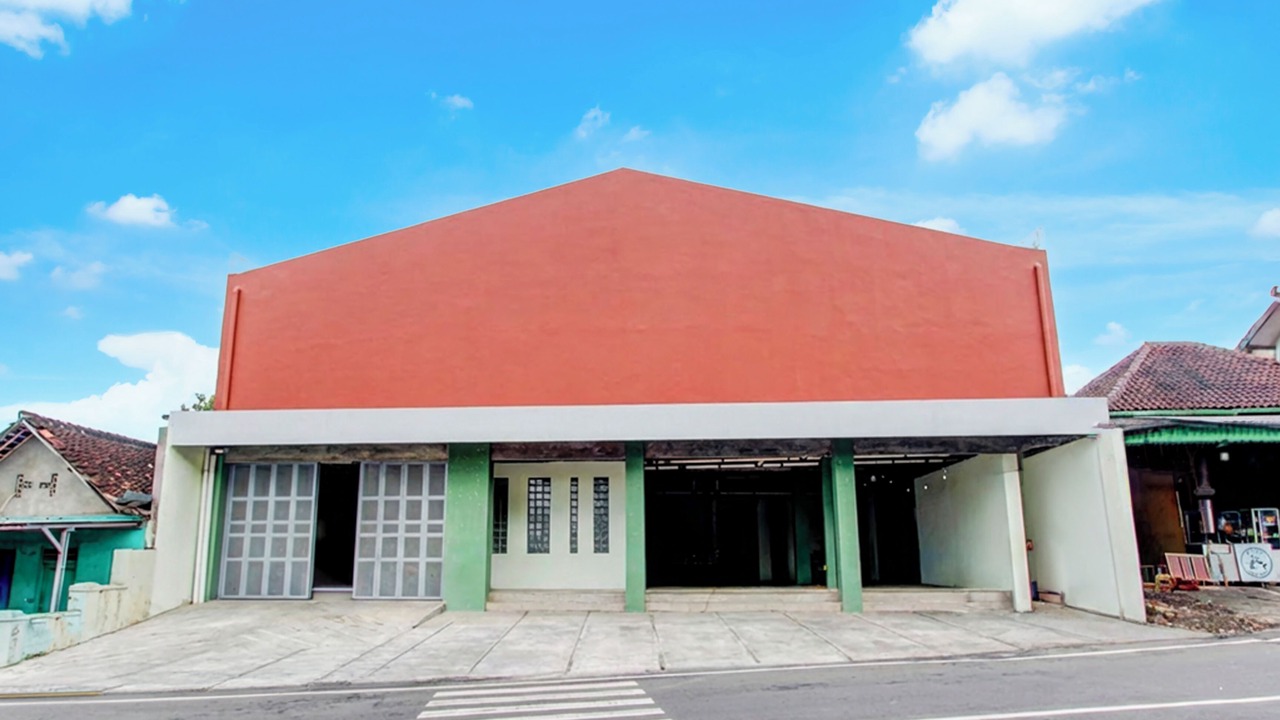 Photo of Outdoor in Wonosari