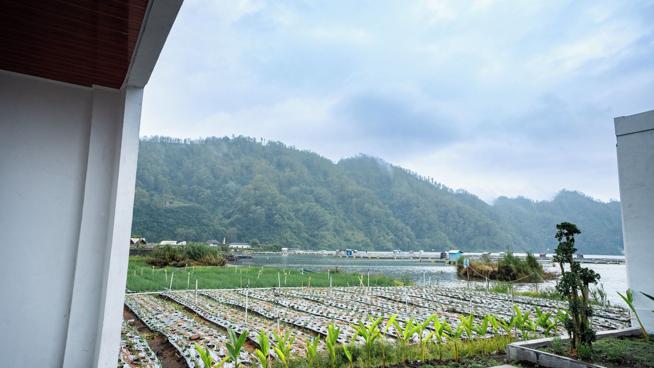 Photo of Bedroom in Songan