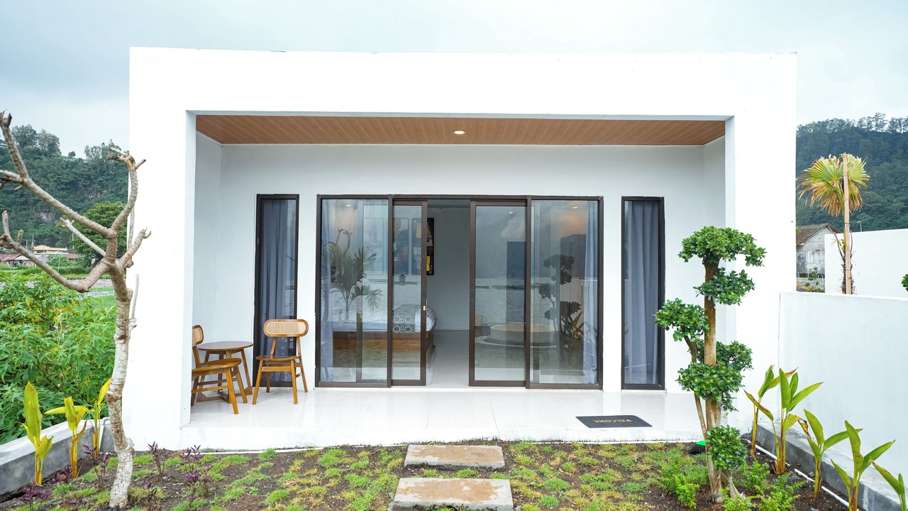 Photo of Outdoor in Songan