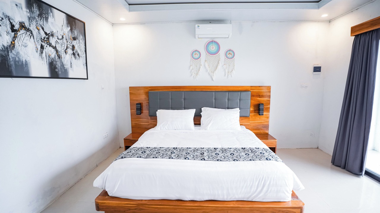 Photo of Bedroom in Songan