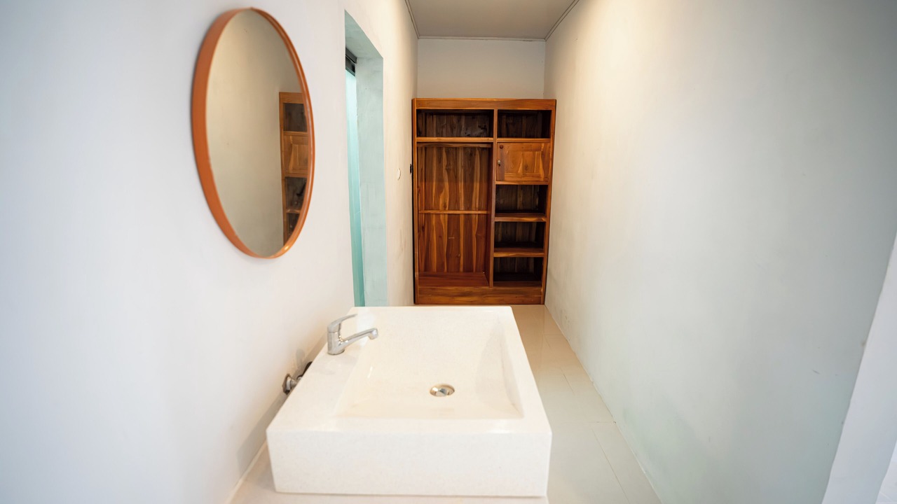 Photo of Bathroom in Songan