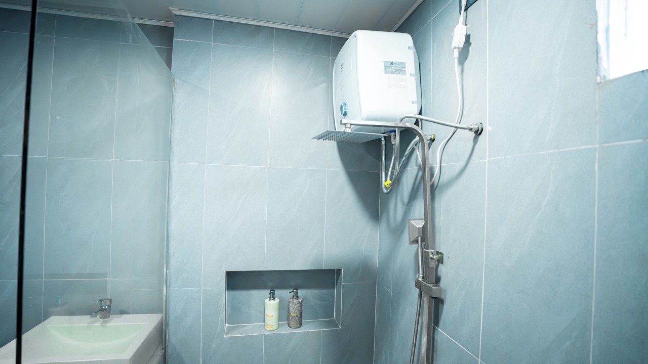 Photo of Bathroom in Songan