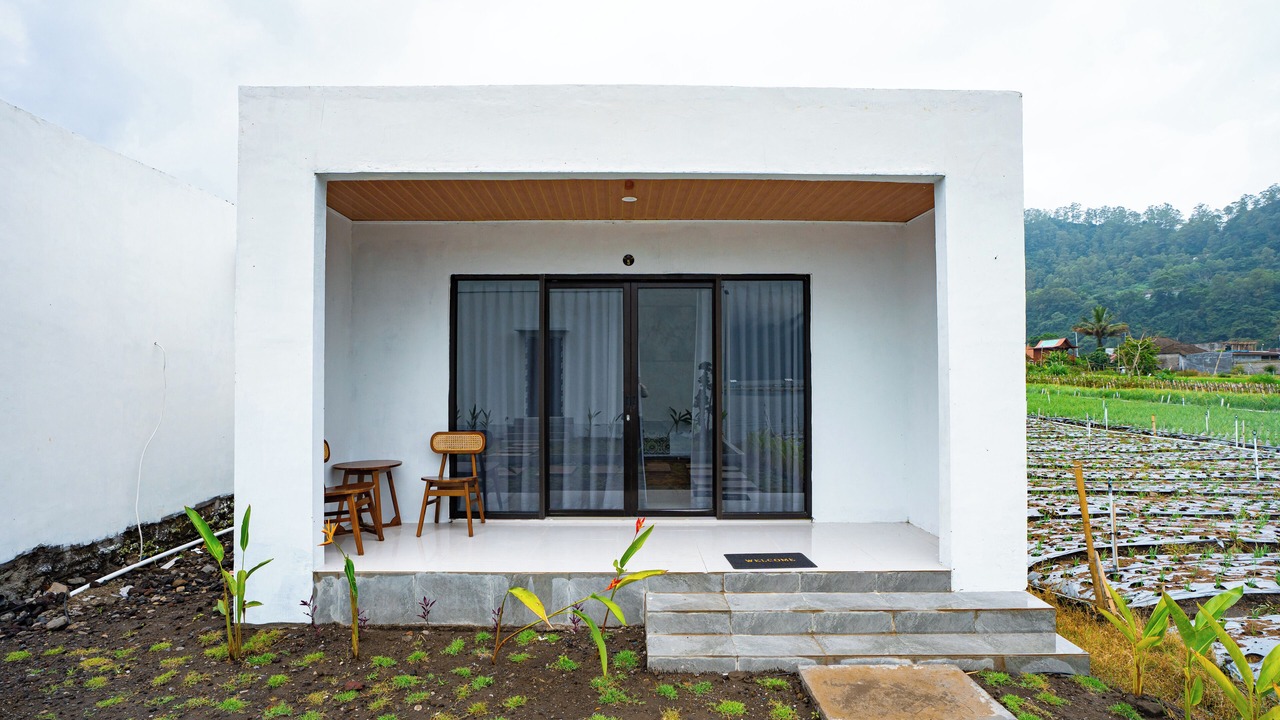 Photo of Outdoor in Songan