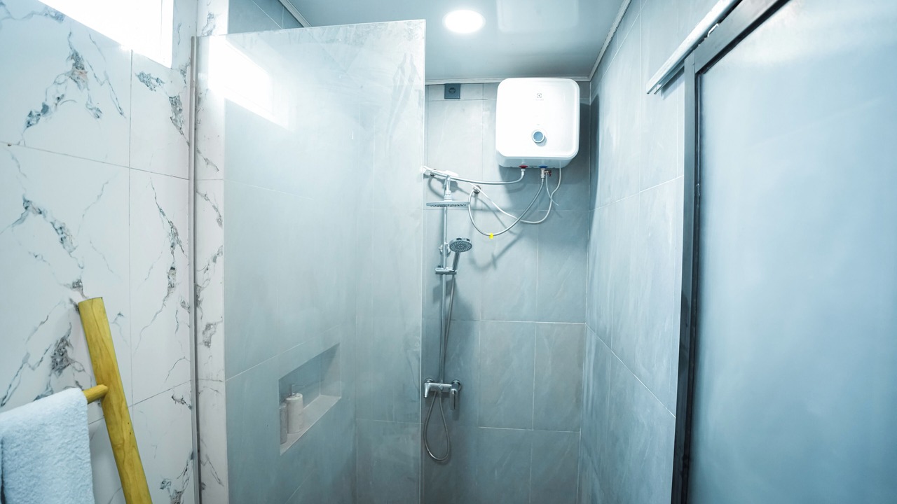 Photo of Bathroom in Songan