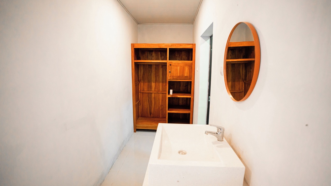 Photo of Bathroom in Songan