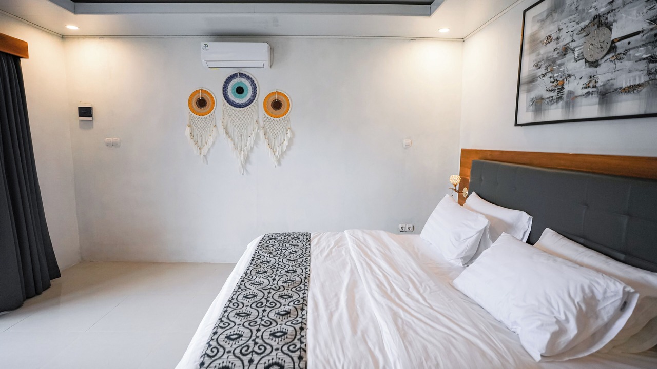 Photo of Bedroom in Songan