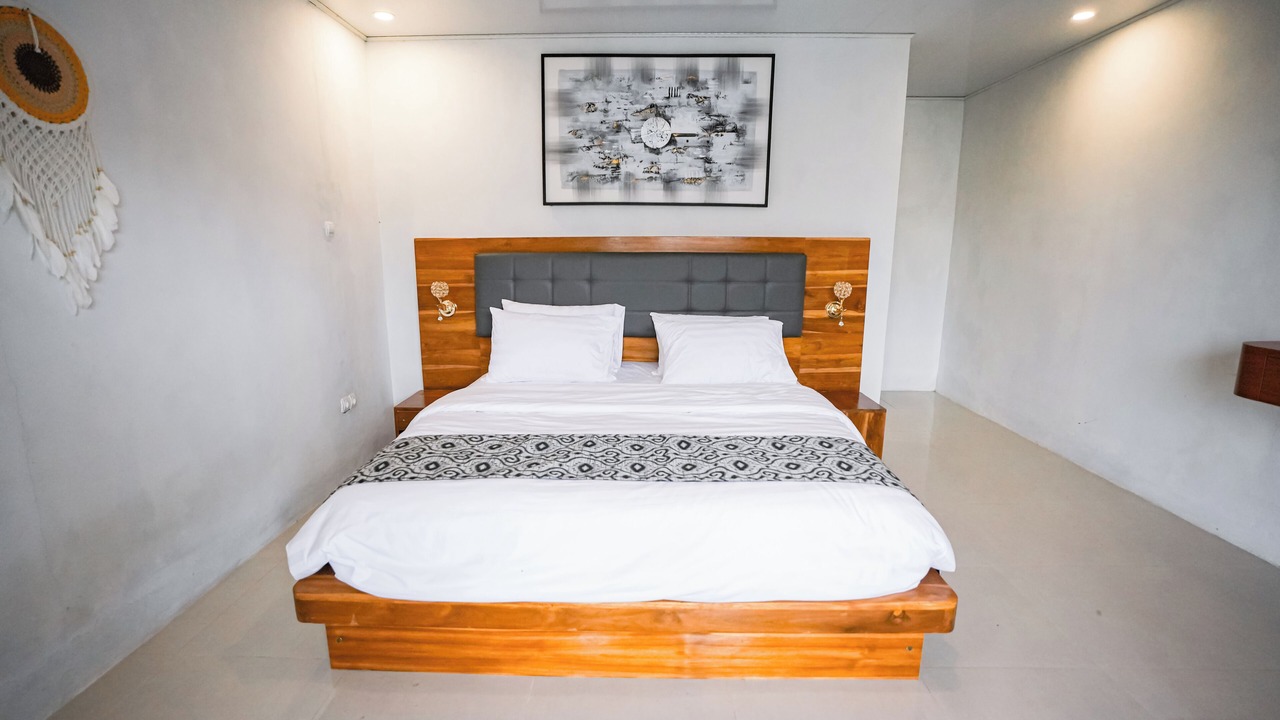 Photo of Bedroom in Songan