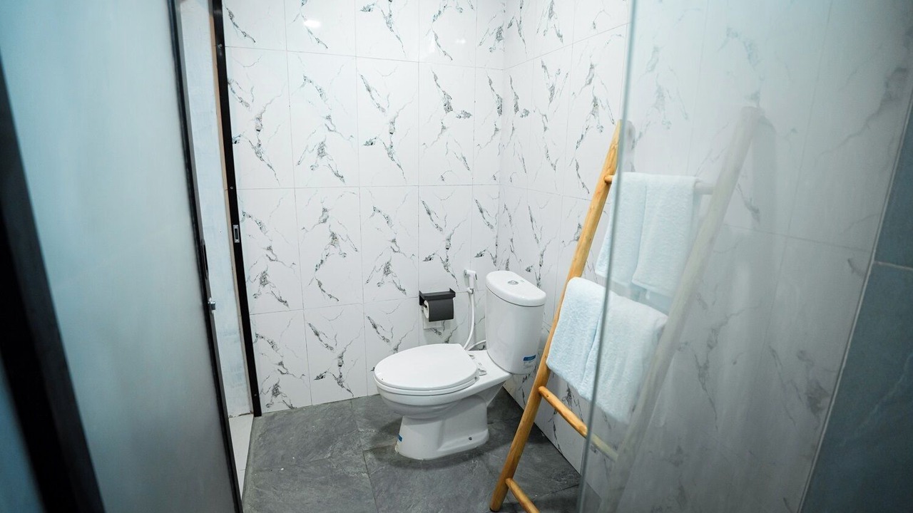 Photo of Bathroom in Songan