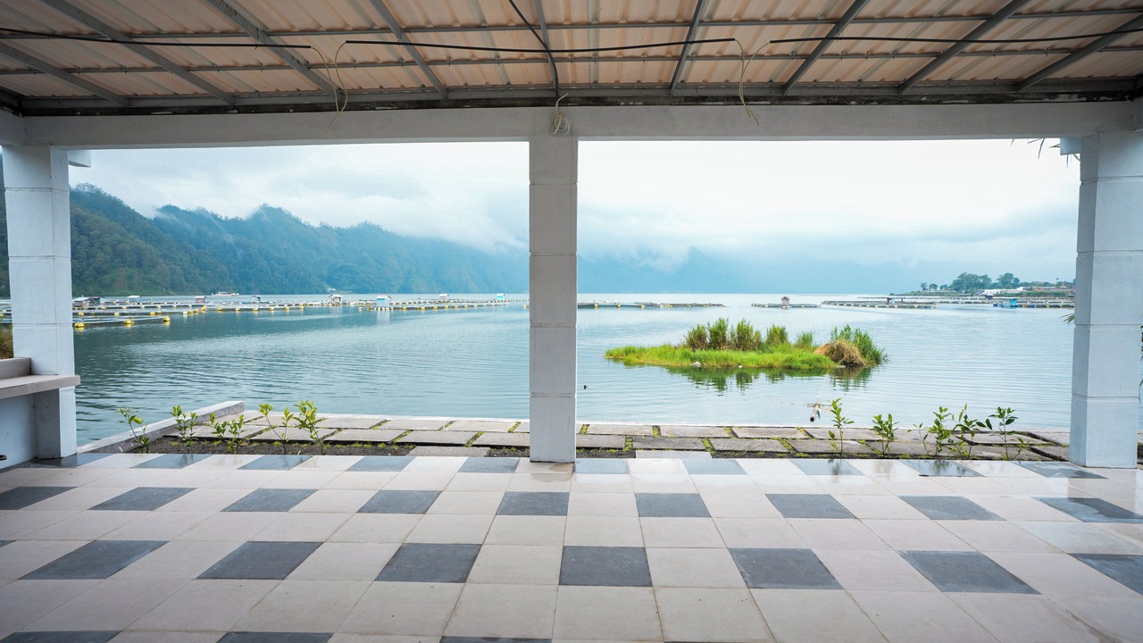 Photo of Outdoor in Songan