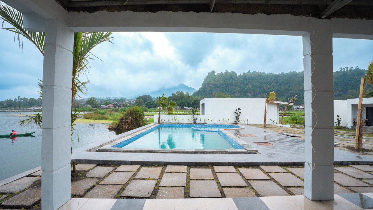 Photo of Outdoor in Songan