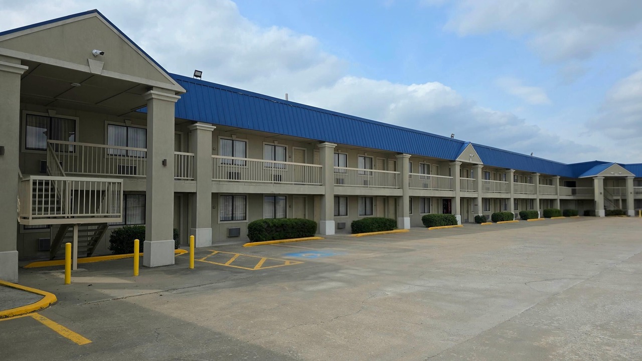 Photo of Outdoor in McAlester