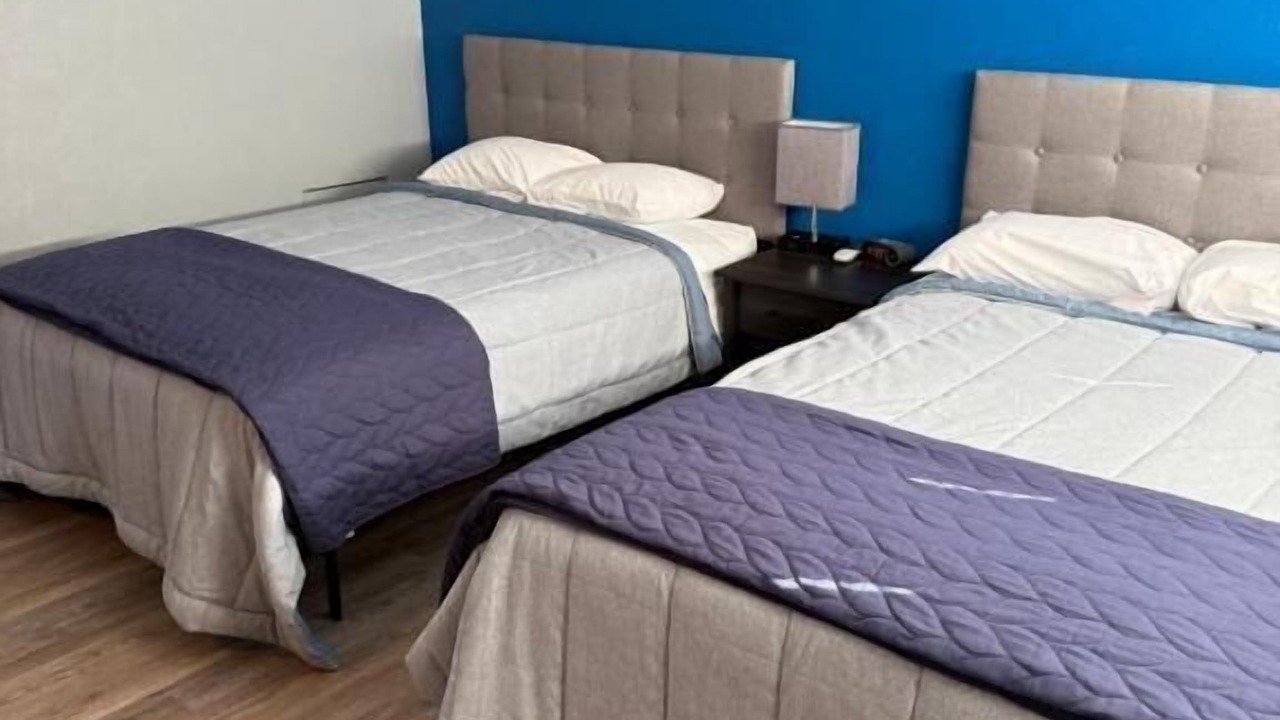Photo of Bedroom in Pana