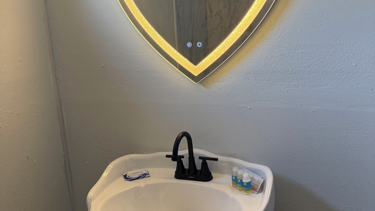Photo of Bathroom in Pana