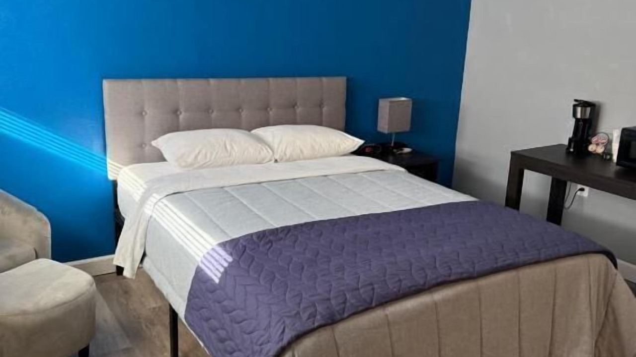 Photo of Bedroom in Pana