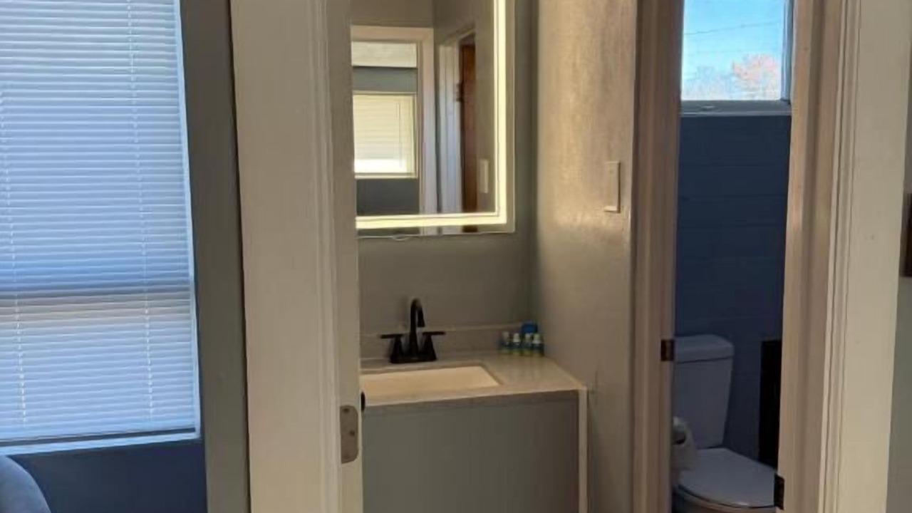 Photo of Bathroom in Pana