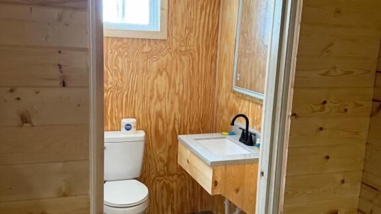 Photo of Bathroom in Pana