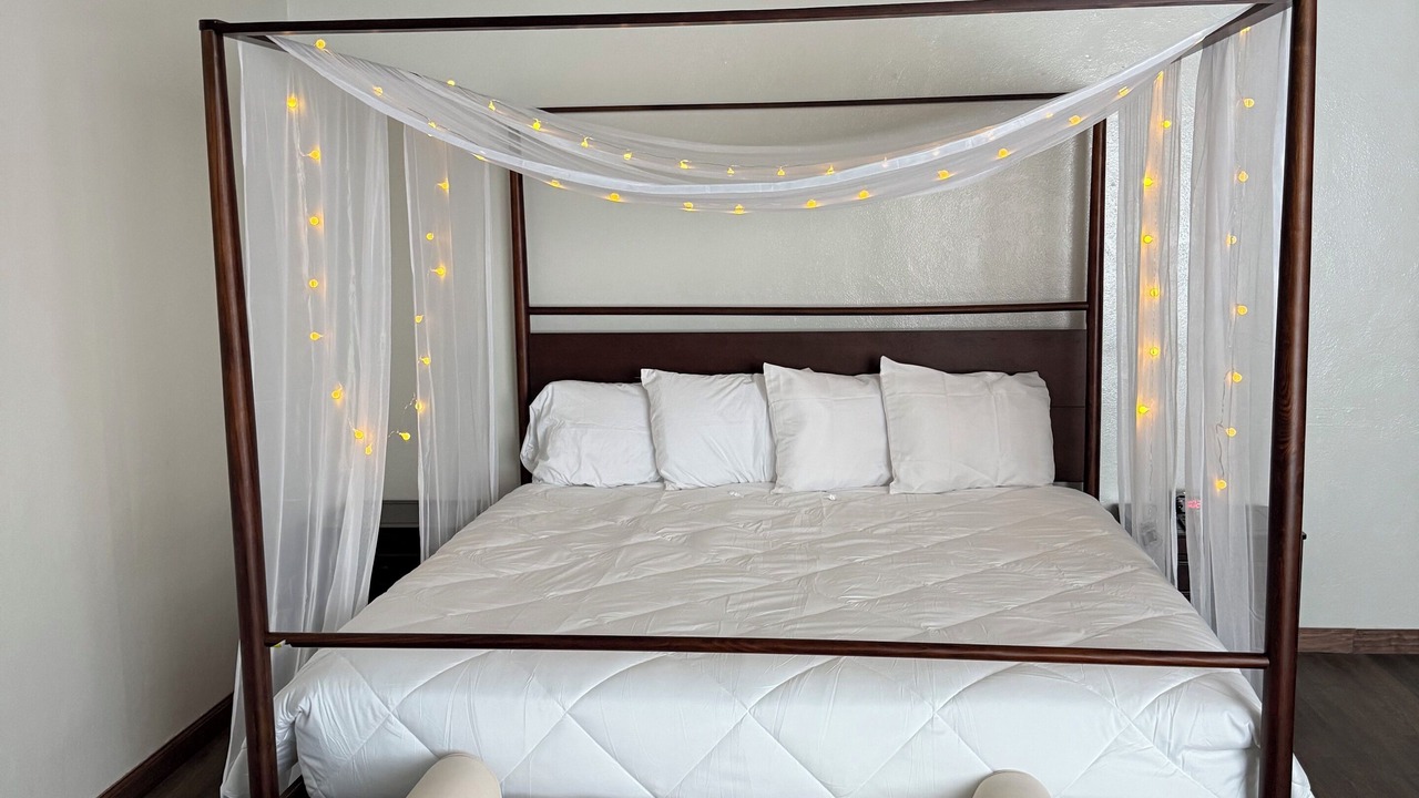 Photo of Bedroom in Pana