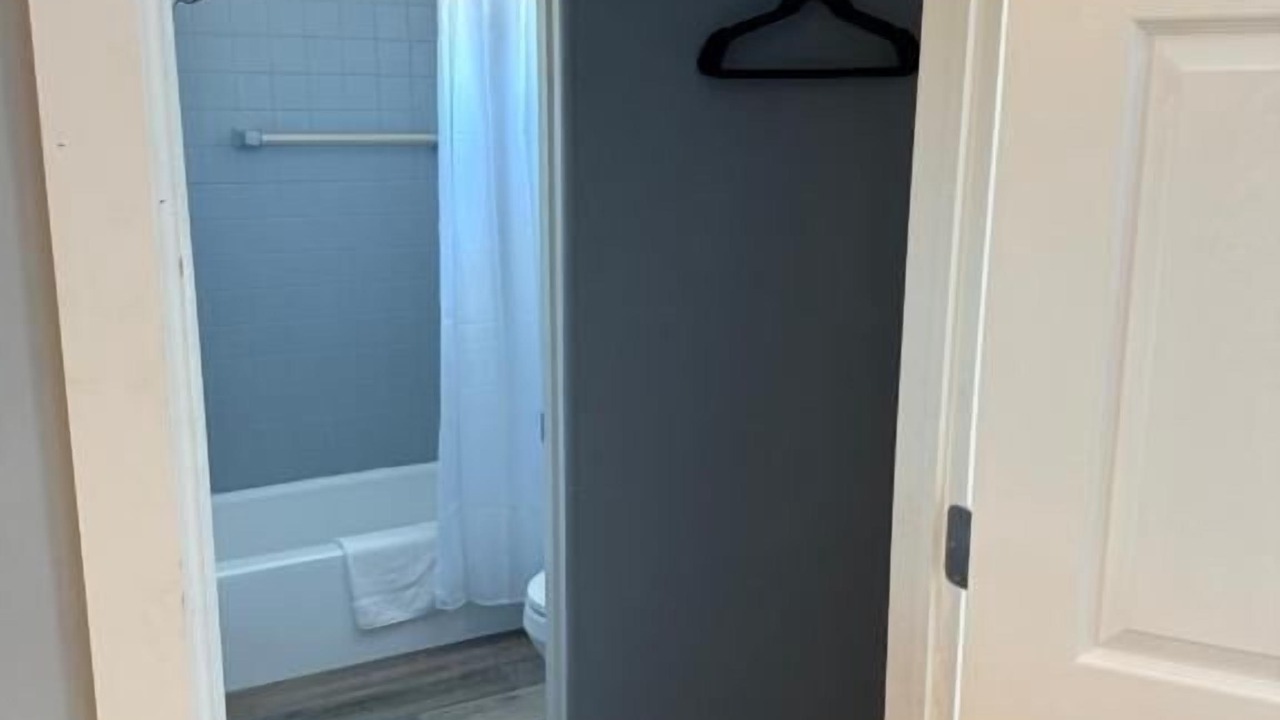 Photo of Bathroom in Pana