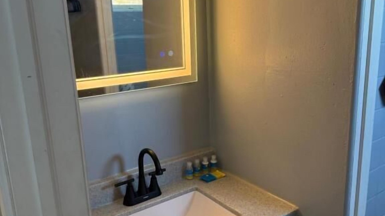 Photo of Bathroom in Pana