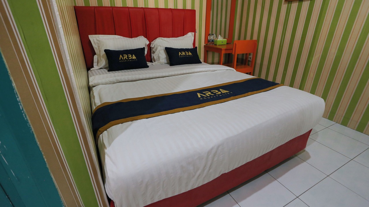 Photo of Bedroom in Krui