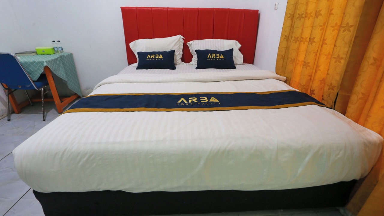 Photo of Bedroom in Krui