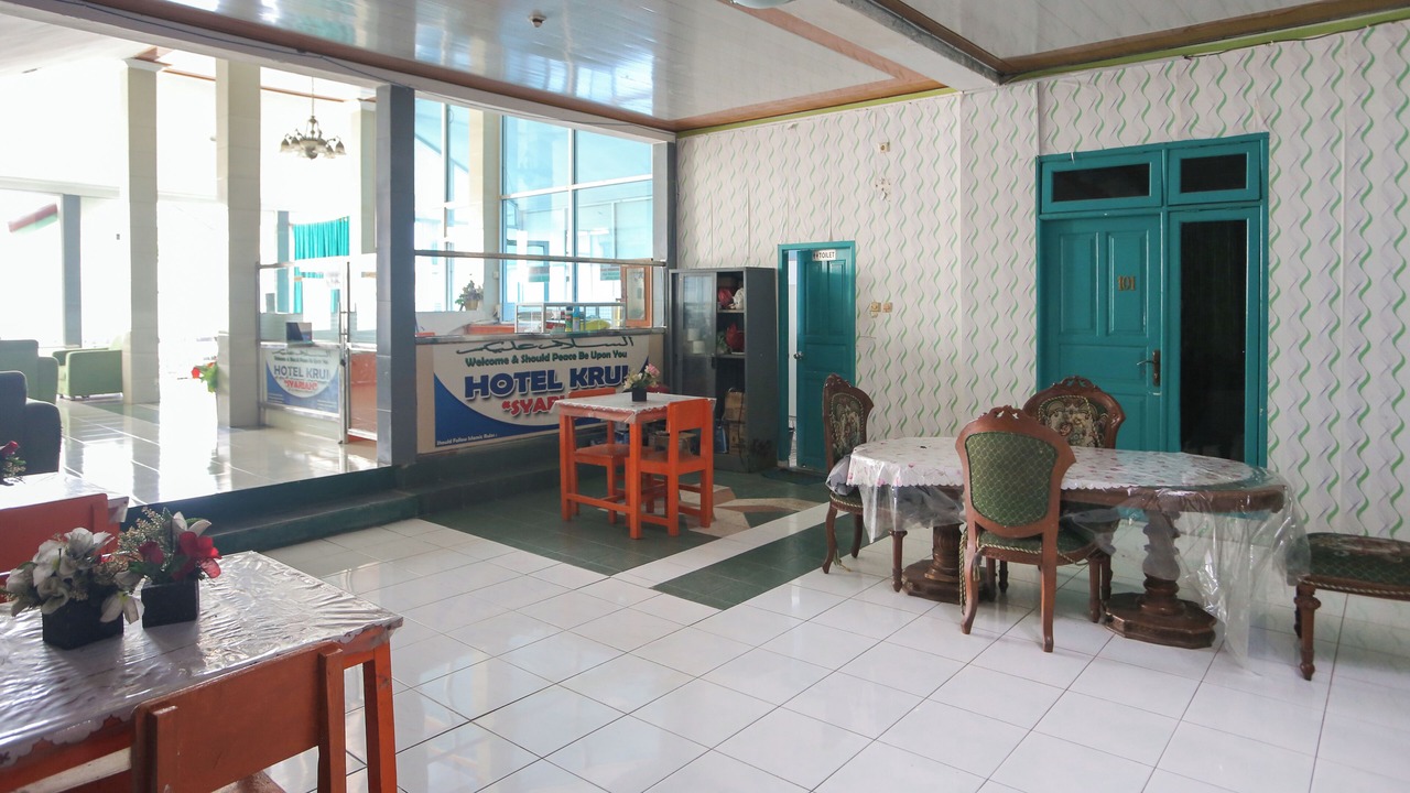 Photo of Livingroom in Krui