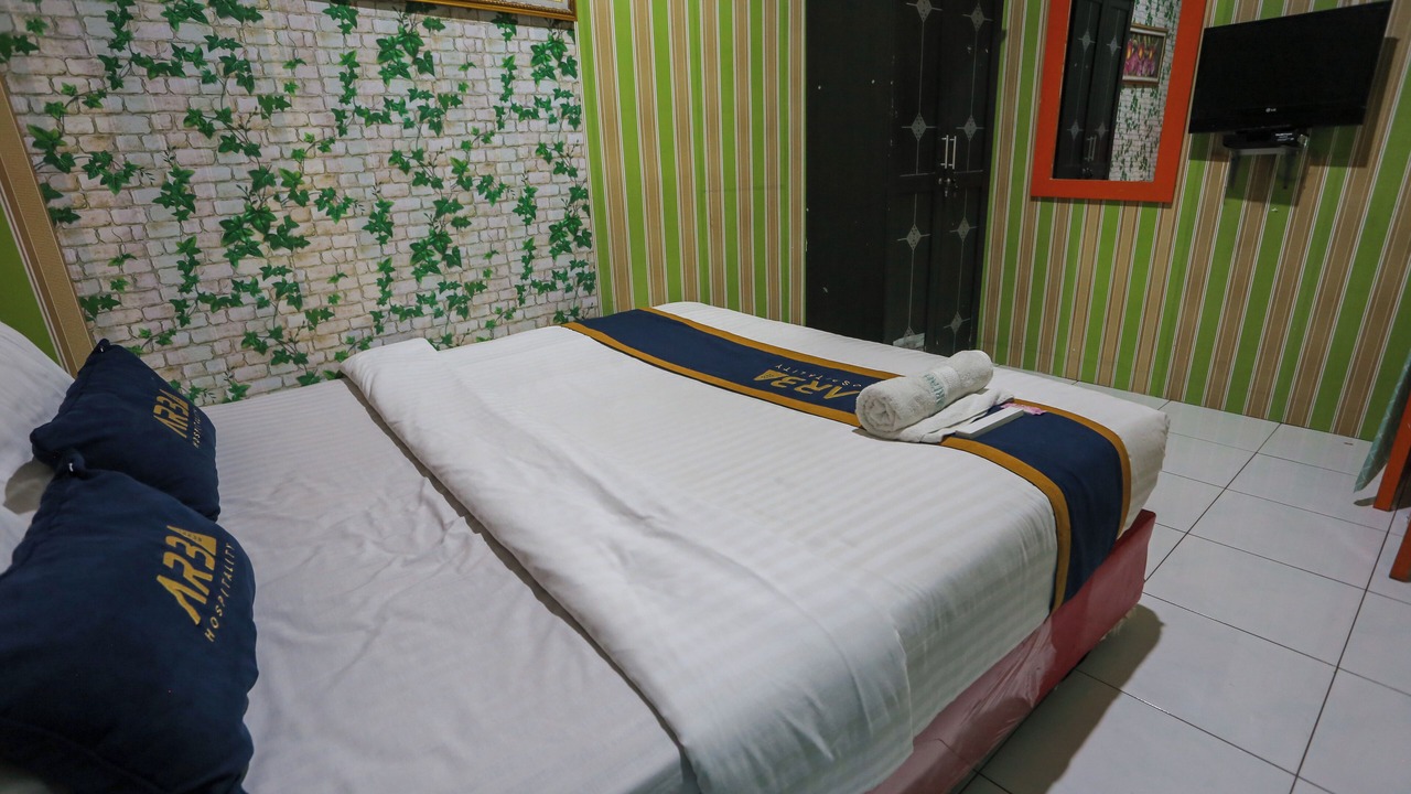Photo of Bedroom in Krui