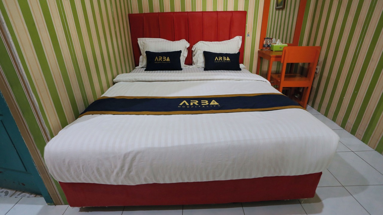 Photo of Bedroom in Krui