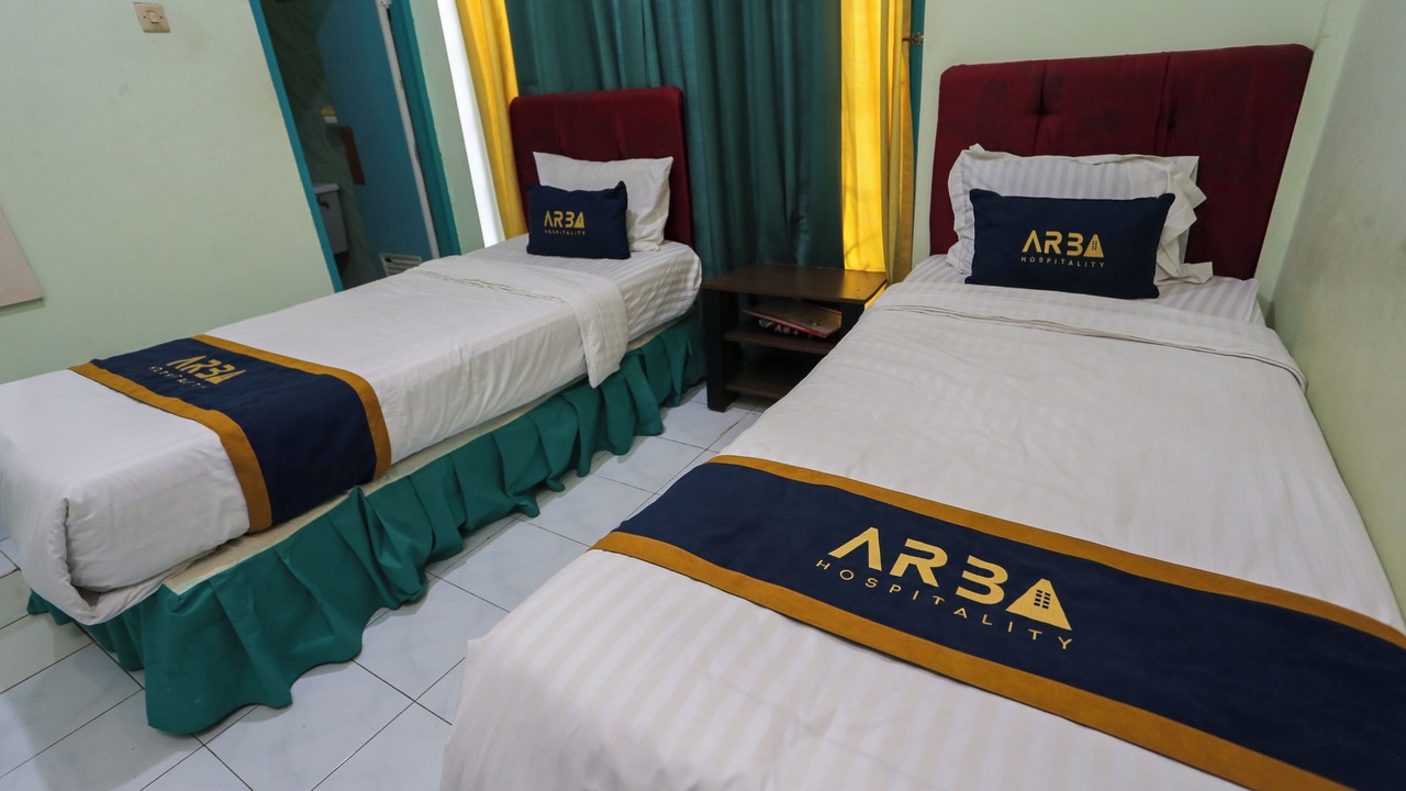Photo of Bedroom in Krui