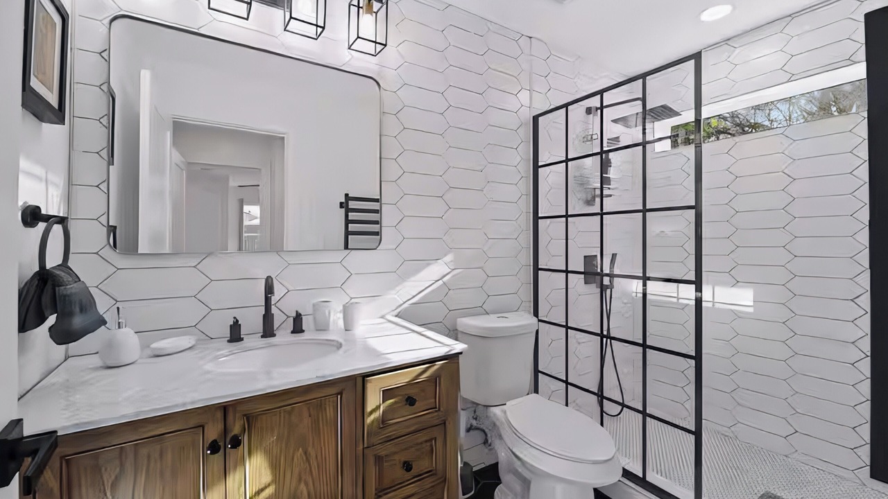 Photo of Bathroom in Austin