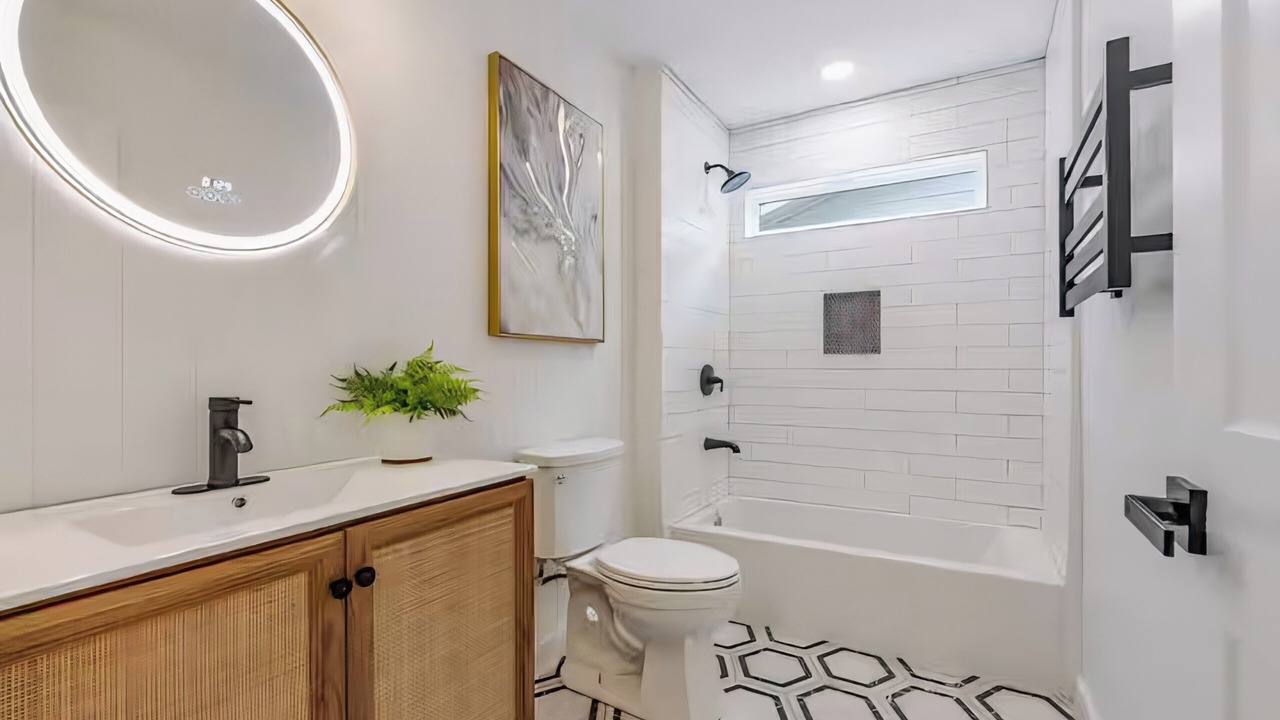 Photo of Bathroom in Austin
