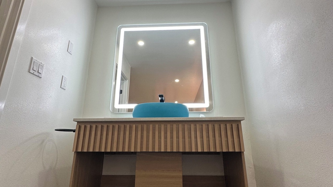 Photo of Bathroom in Bell