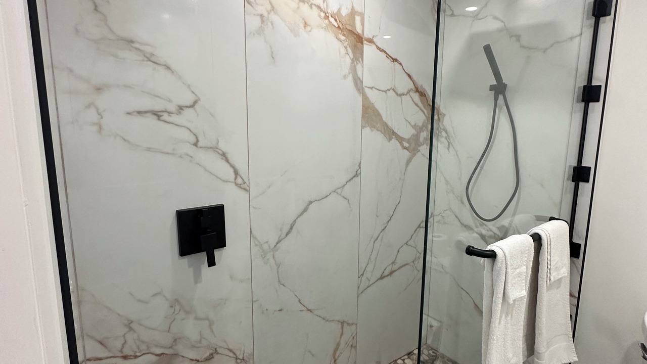 Photo of Bathroom in Bell