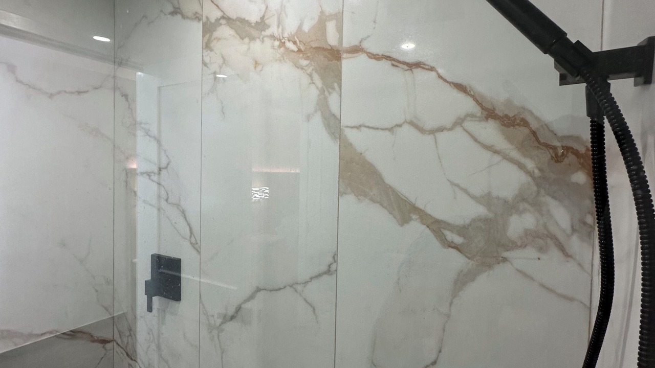 Photo of Bathroom in Bell