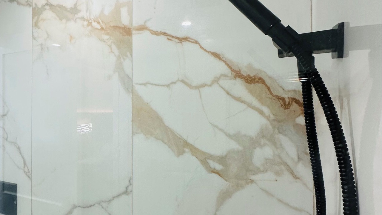 Photo of Bathroom in Bell