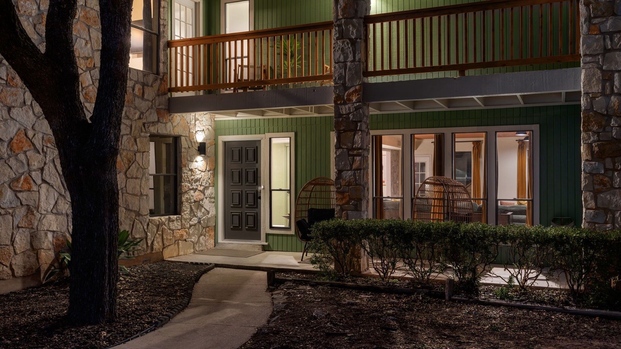Photo of Outdoor in Round Rock West