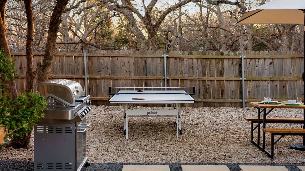 Photo of Outdoor in Round Rock West