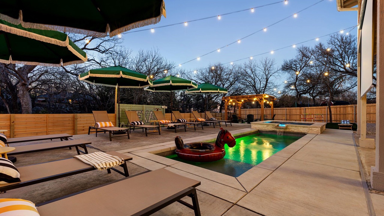 Photo of Outdoor in Round Rock West