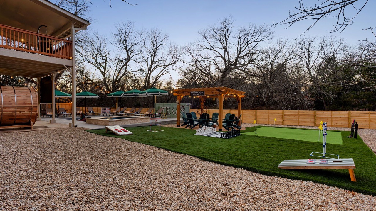 Photo of Others in Round Rock West