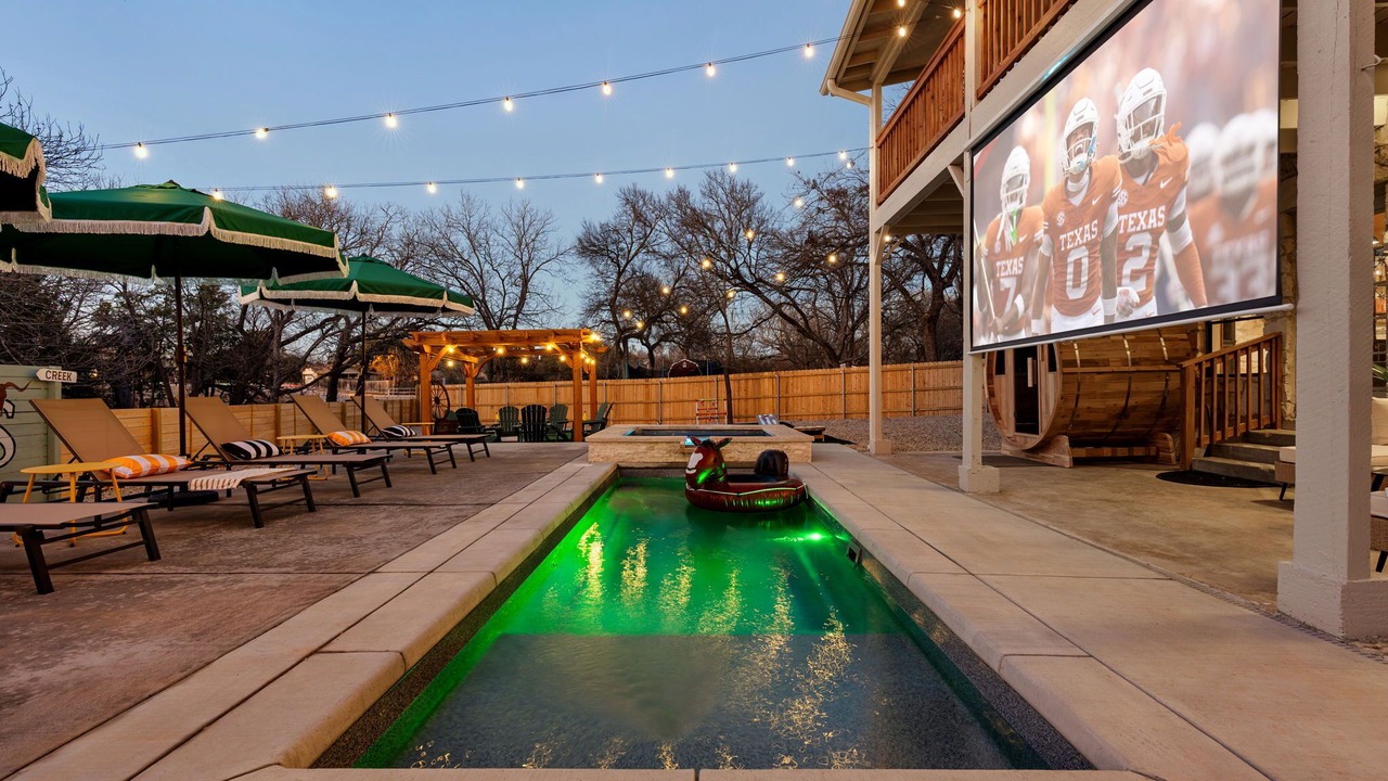 Photo of Outdoor in Round Rock West