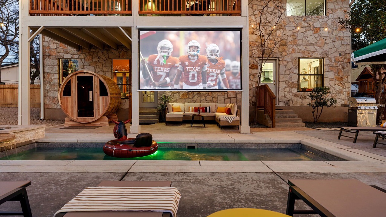 Photo of Outdoor in Round Rock West